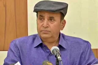 Anil Deshmukh