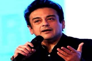 adnan sami