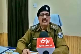 दिल्ली हिंसा को लेकर अलर्ट पर बेगूसराय पुलिस