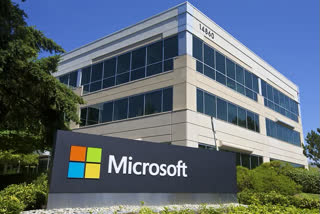 Coronavirus: Microsoft warns of hit to computer sales