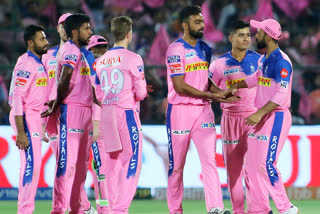 Rajasthan Royals