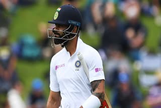 India vs New Zealand, 2nd Test: Tom Latham reveals NZ's game plan against Virat Kohli