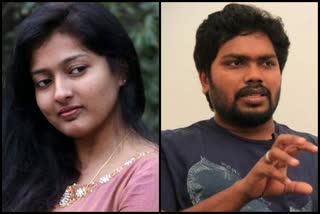 actress gayathri raguram slams director ranjith for post against caa