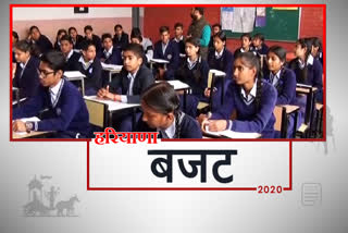 haryana education policy