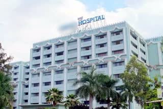 35 crore paid to private hospitals in raipur