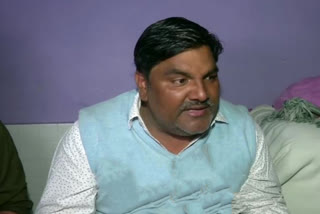 Delhi Police registers FIR against AAP councillor Tahir Hussain