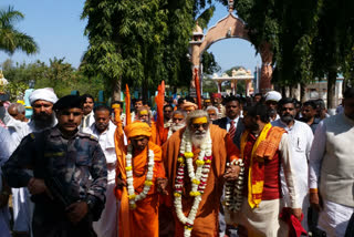 Swami Vasudevanand Maharaj