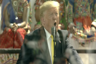 46 million people watched Namaste Trump event on 180 TV channels