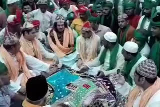 Ajmer Dargah, बांग्लादेशी जायरीन