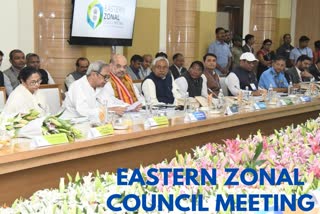 EZC meeting