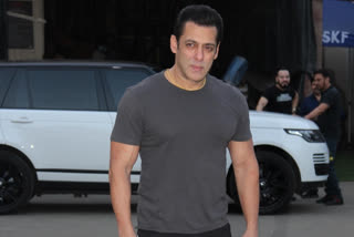 Salman Khan