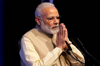 PM modi salutes conutry's scientists on National science day