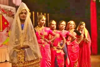 chikmagalore-district-festival-fashion-show