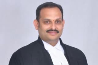 High Court lawyer Arun Shyam appointed to National Law School