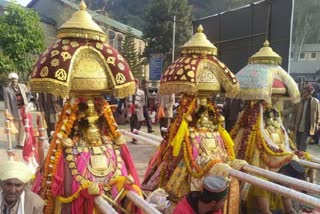 After 15 years, Dev Bada Chamahan arrives at Shivratri festival