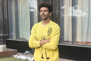 Kartik Aaryan updates, जयपुर न्यूज