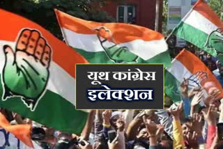 Youth congress election