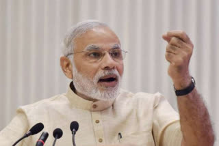 PM hails talent of Indian scientists on National Science Day