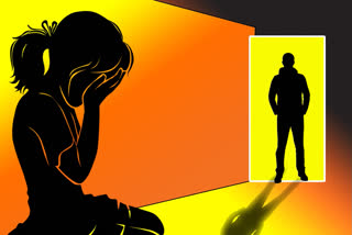 Minor girl raped by three men in Telangana