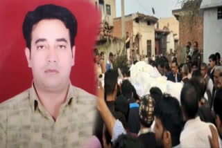 inside story of ankit sharma death case chand bagh delhi