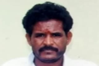 theni Farmer commits suicide  தேனி விவசாயி தற்கொலை  விவசாயக்கடனால் விவசாயி தற்கொலை  தேனி மாவட்டச் செய்திகள்