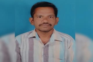 salem akila spinning mill worker mysterious death