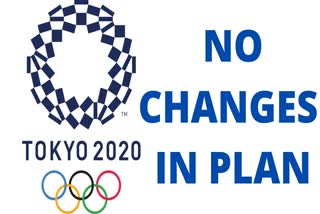 IOC chief, Tokyo Olympic Games, Tokyo