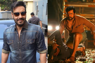 Ajay Devgn, Kaithi hindi remake, kaithi, Ajay Devgn in Hindi remake of Tamil action-thriller Kaithi, ajay devgn new film, Tamil action-thriller Kaithi