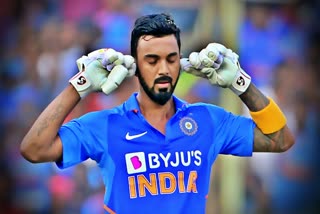 kl rahul remains at number 2 in ICC T20 ranking