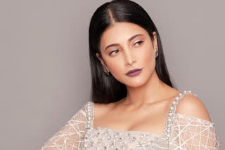 shruti haasan, shruti haasan news, shruti haasan updates, shruti haasan slams body shaming ive had plastic surgery, shruti haasan shares photo on instagram