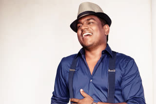 yuvan shankar raja