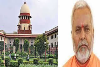 SC to hear on Monday plea seeking transfer of rape case against BJP’s Chinmayanand to Delhi