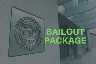 IMF, Pakistan reach agreement on reforms needed for bailout package