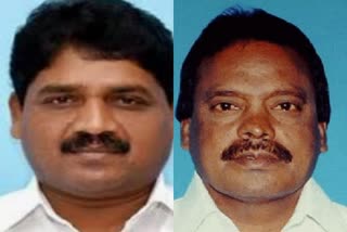 2 DMK MLAs passed away in 2 days