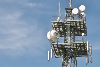 Telecom Sector