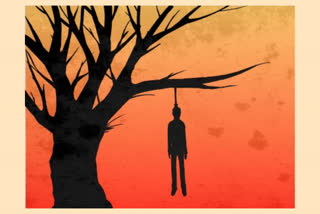 10th class student commits suicide by hanging in pathikonda in chittoor district