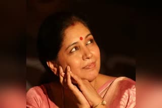 happy birthday  sudha belavadi