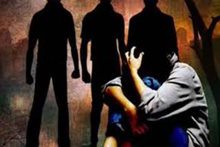Gang rape with girl in Ranchi, Chanho police station Ranchi, Ranchi police, crime in ranchi, crime in jharkhand, रांची में लड़की के साथ गैंगरेप, चान्हो थाना रांची, रांची पुलिस
