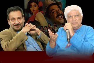 Javed Akhtar miffed with Shekhar Kapoor