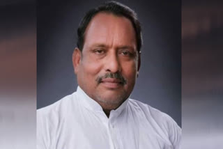 Bihar JD(U) MP Baidyanath Prasad Mahto