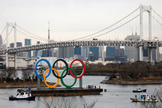 Olympics will start on July 24, confirms IOC chief