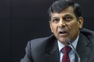 Raghuram Rajan