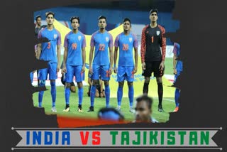 Indian football team