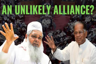 Congress in Assam mulls alliance with AIUDF to secure seats in Rajya Sabha