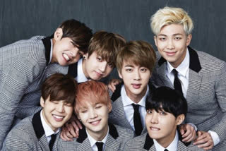 K-pop superband BTS cancels Korea gigs amid coronavirus scare