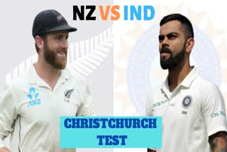 India vs New Zealand