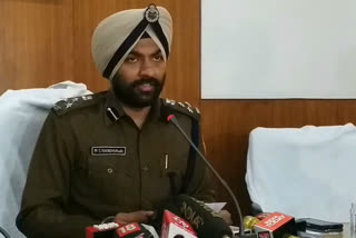 123 FIR registered in delhi violence mandeep singh randhawa confirmed