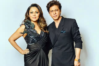 Gauri wants SRK to make DDLJ 2