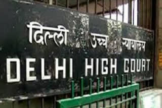 delhi HC issues notice on plea for NIA probe into funding of anti caa protest
