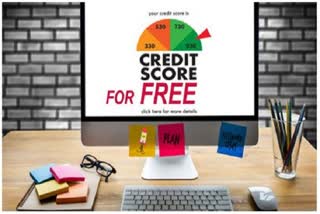 Checking your credit score for free?